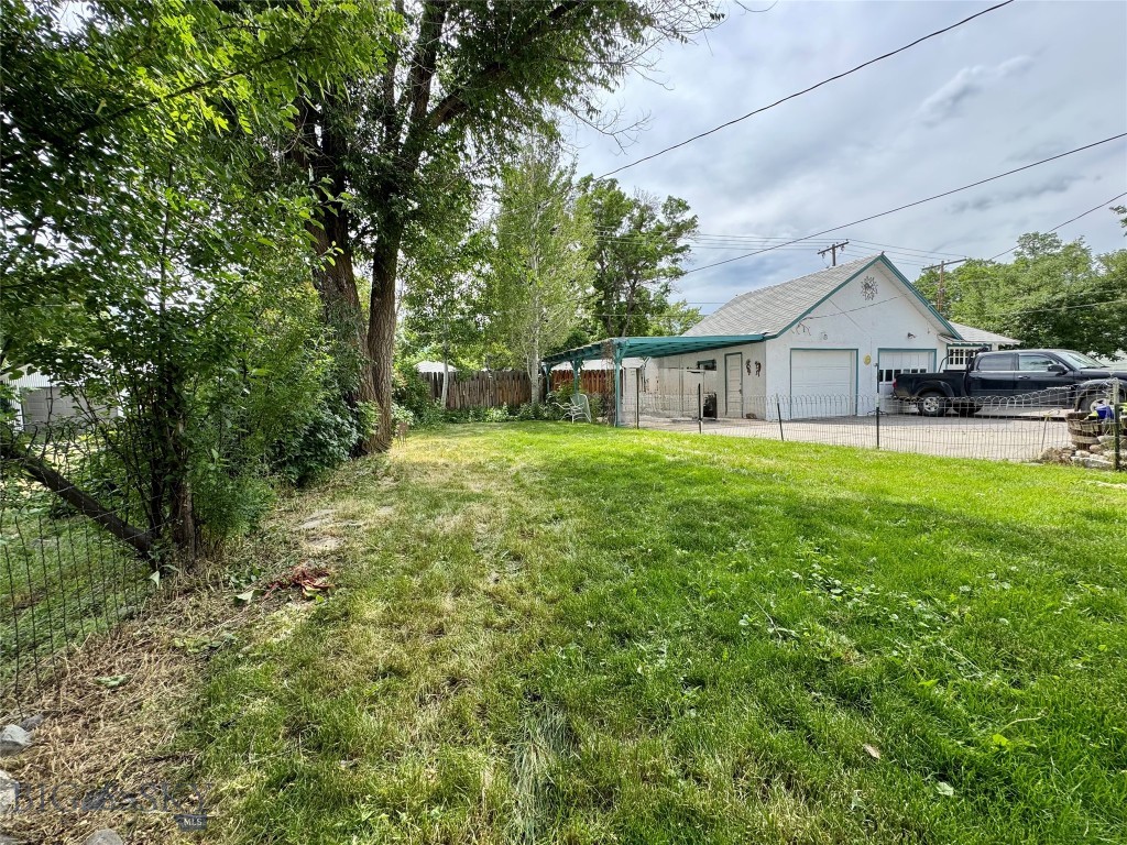108 S 8th St., Livingston MT 59047