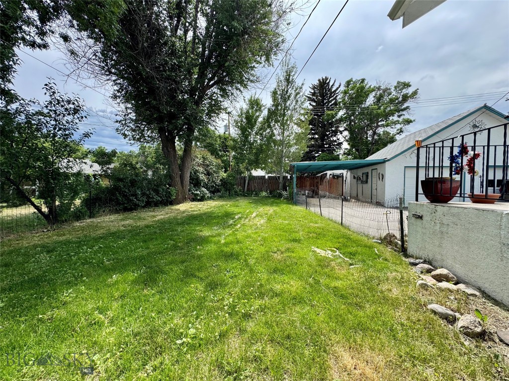 108 S 8th St., Livingston MT 59047