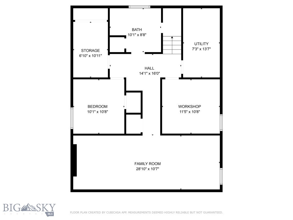 108 S 8th St., Livingston MT 59047