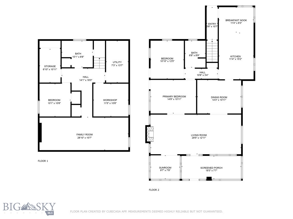 108 S 8th St., Livingston MT 59047