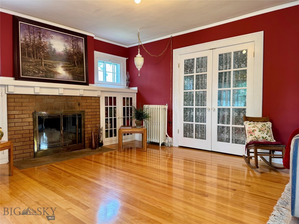 108 S 8th St., Livingston MT 59047