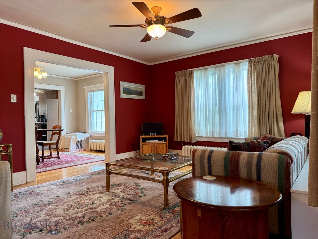 108 S 8th St., Livingston MT 59047