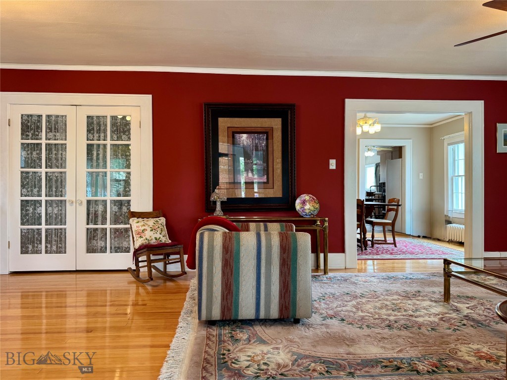 108 S 8th St., Livingston MT 59047