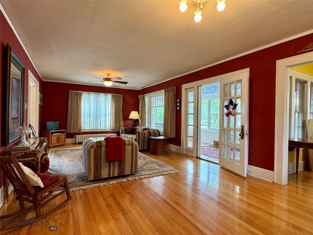 108 S 8th St., Livingston MT 59047