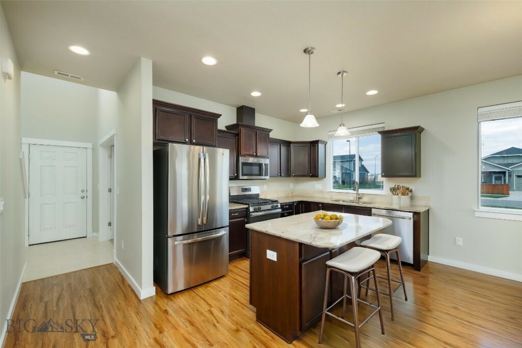 108 Valley Fire Lane, Bozeman MT 59718