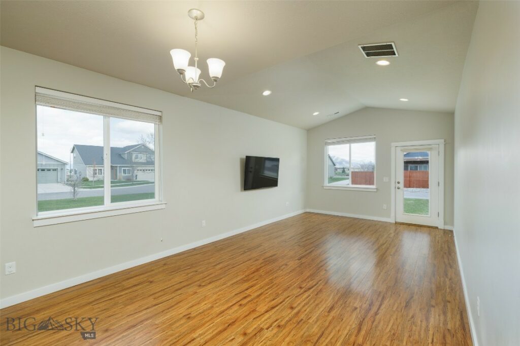 108 Valley Fire Lane, Bozeman MT 59718