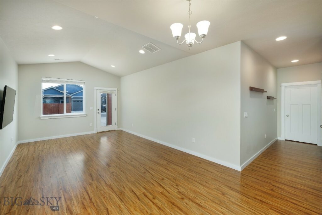 108 Valley Fire Lane, Bozeman MT 59718