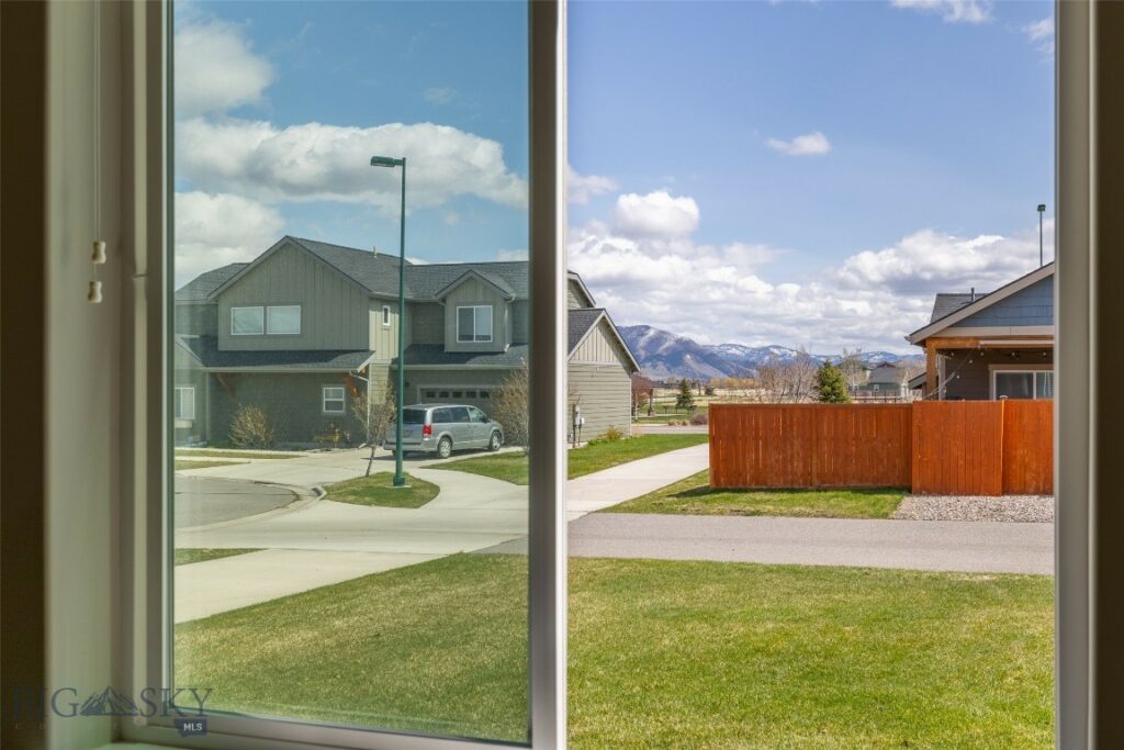 108 Valley Fire Lane, Bozeman MT 59718