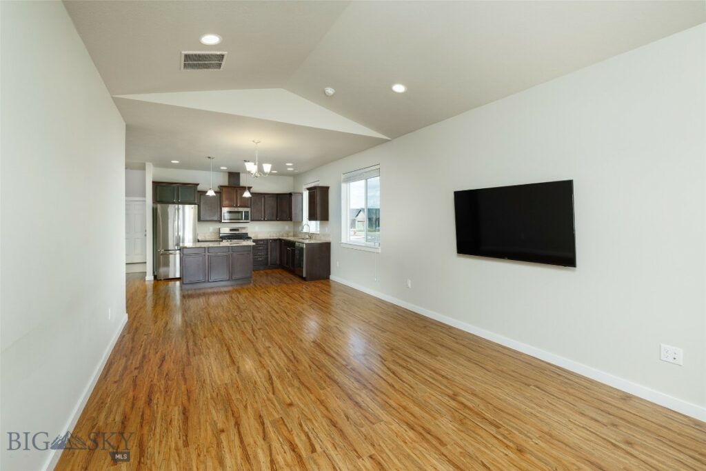 108 Valley Fire Lane, Bozeman MT 59718
