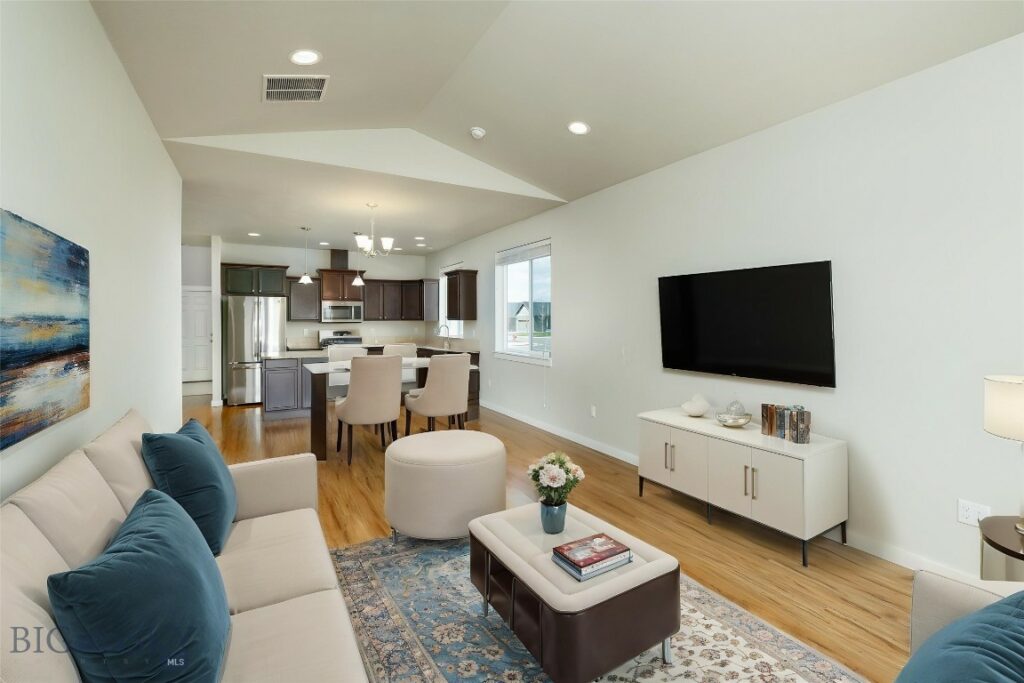 108 Valley Fire Lane, Bozeman MT 59718