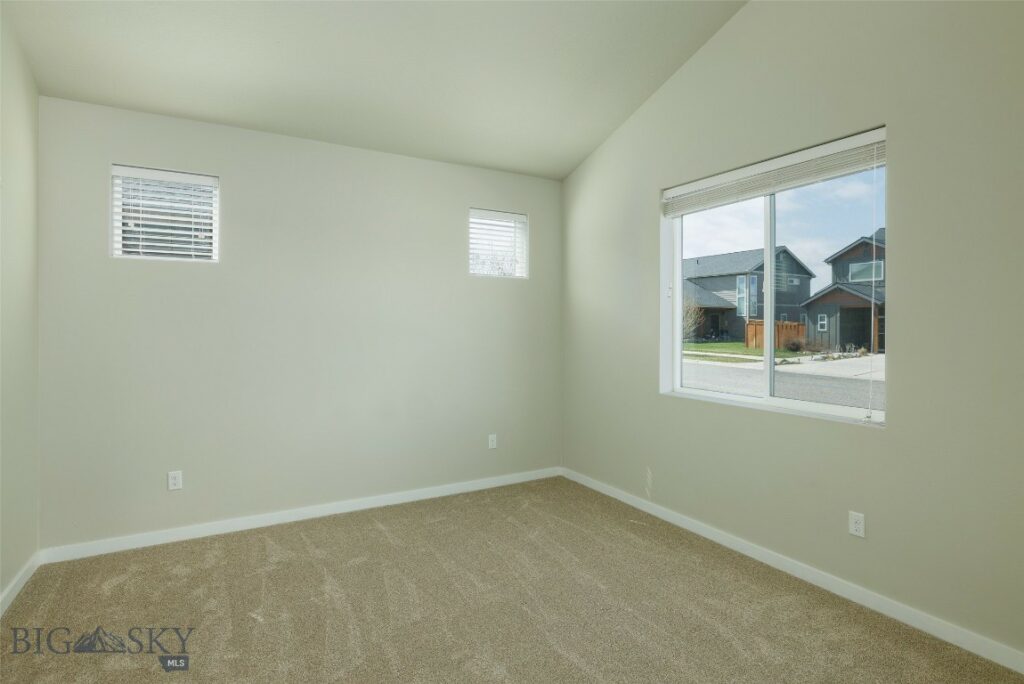 108 Valley Fire Lane, Bozeman MT 59718