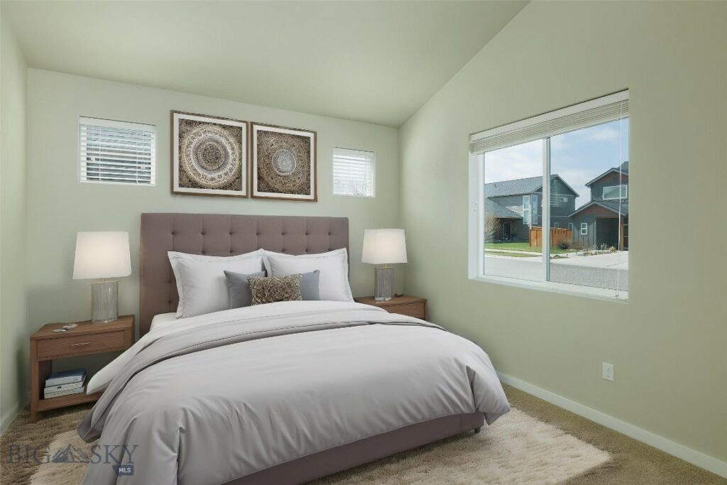 108 Valley Fire Lane, Bozeman MT 59718