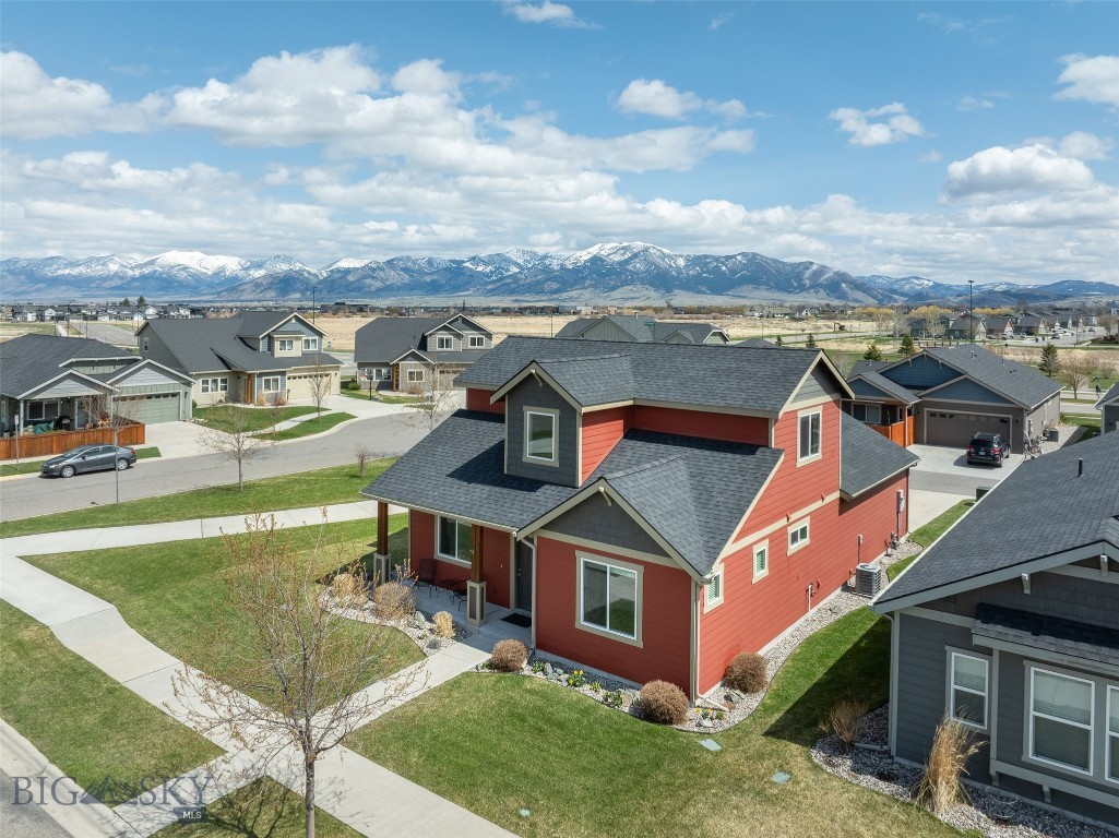 108 Valley Fire Lane, Bozeman MT 59718