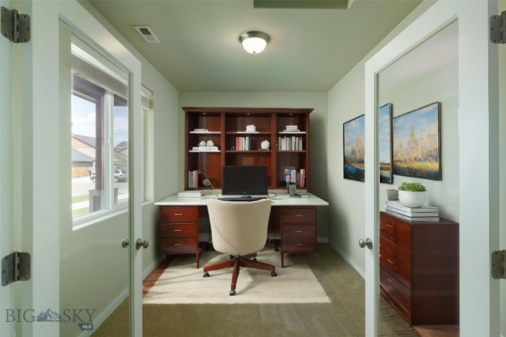 108 Valley Fire Lane, Bozeman MT 59718