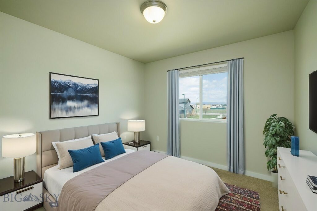 108 Valley Fire Lane, Bozeman MT 59718