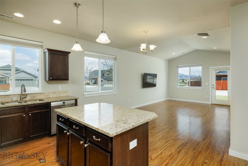 108 Valley Fire Lane, Bozeman MT 59718