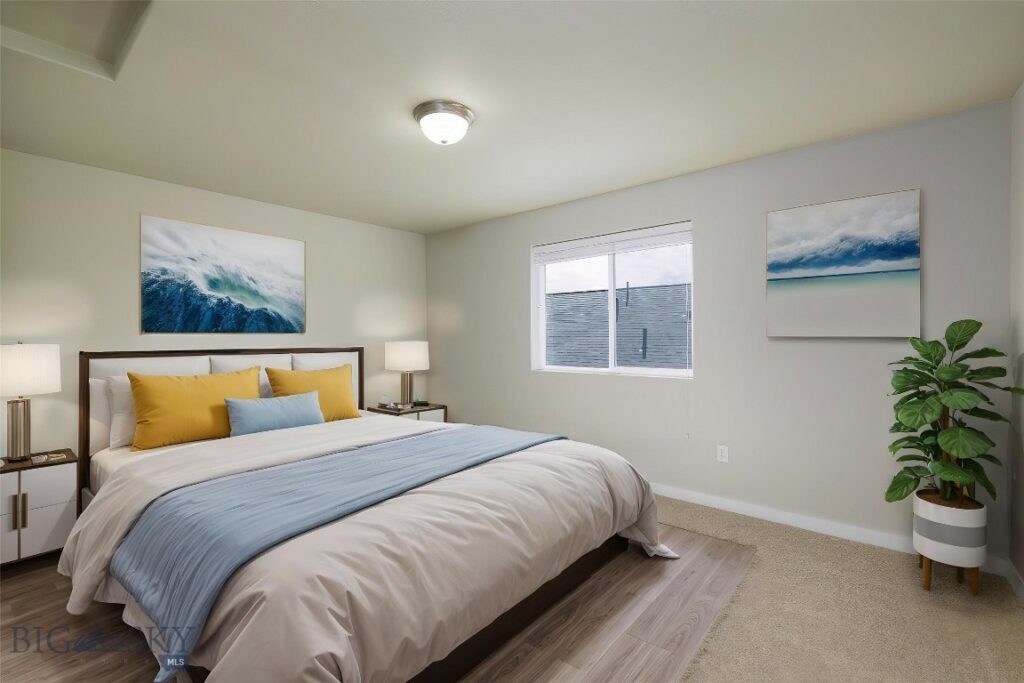 108 Valley Fire Lane, Bozeman MT 59718