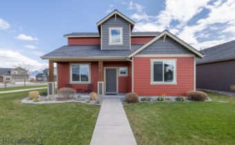 108 Valley Fire Lane, Bozeman MT 59718