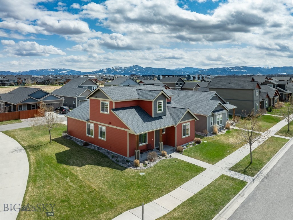 108 Valley Fire Lane, Bozeman MT 59718