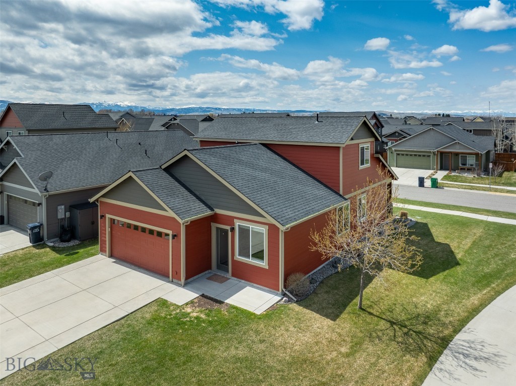 108 Valley Fire Lane, Bozeman MT 59718