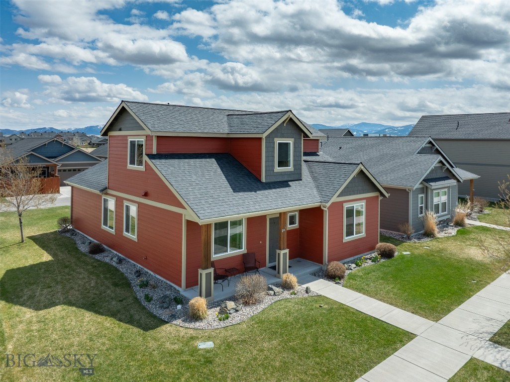 108 Valley Fire Lane, Bozeman MT 59718