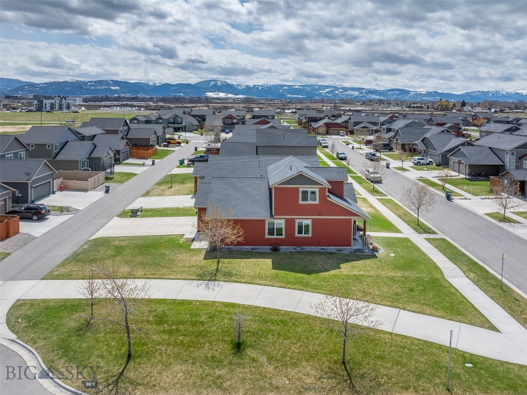 108 Valley Fire Lane, Bozeman MT 59718