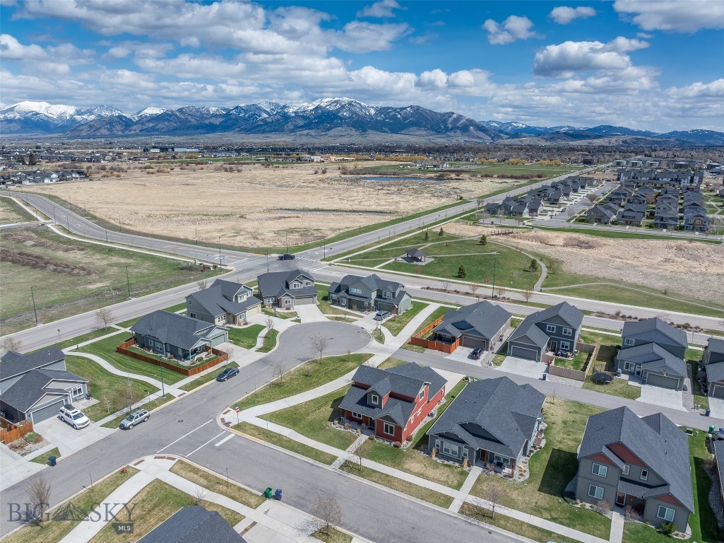 108 Valley Fire Lane, Bozeman MT 59718