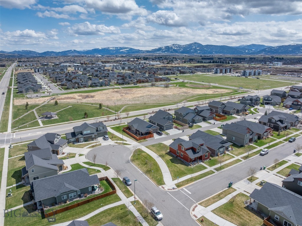 108 Valley Fire Lane, Bozeman MT 59718