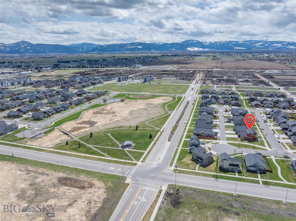 108 Valley Fire Lane, Bozeman MT 59718
