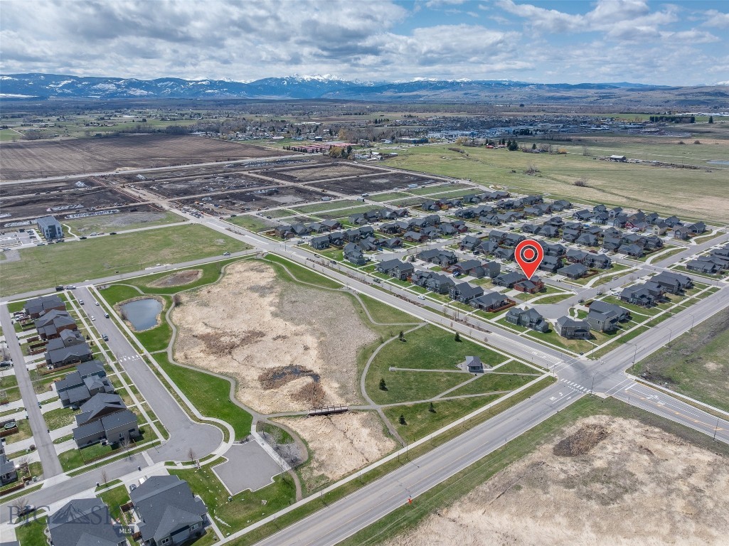 108 Valley Fire Lane, Bozeman MT 59718