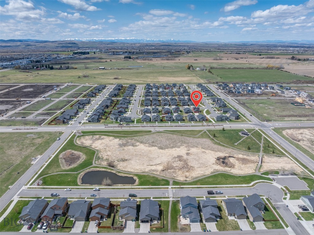 108 Valley Fire Lane, Bozeman MT 59718