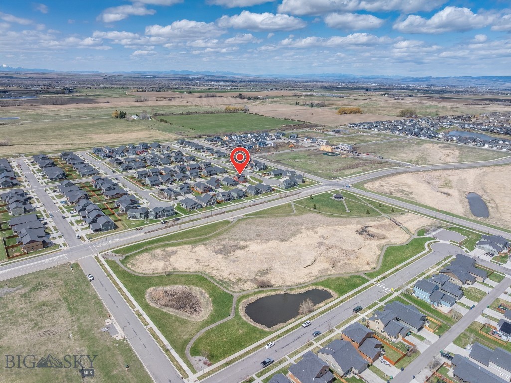 108 Valley Fire Lane, Bozeman MT 59718
