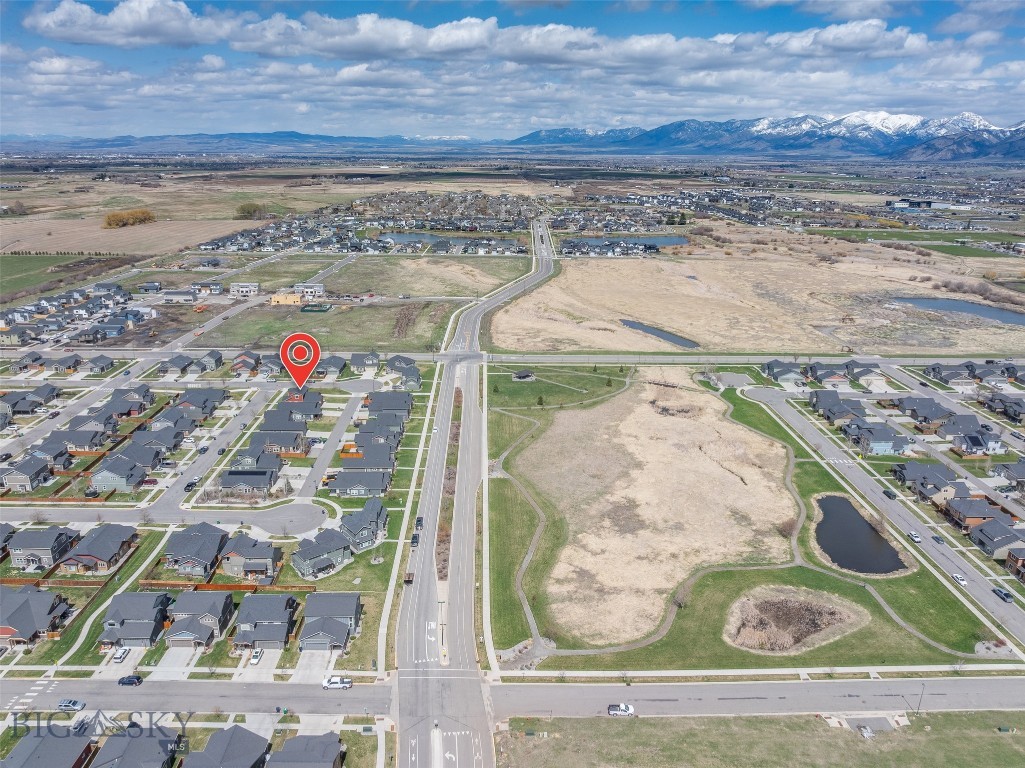 108 Valley Fire Lane, Bozeman MT 59718