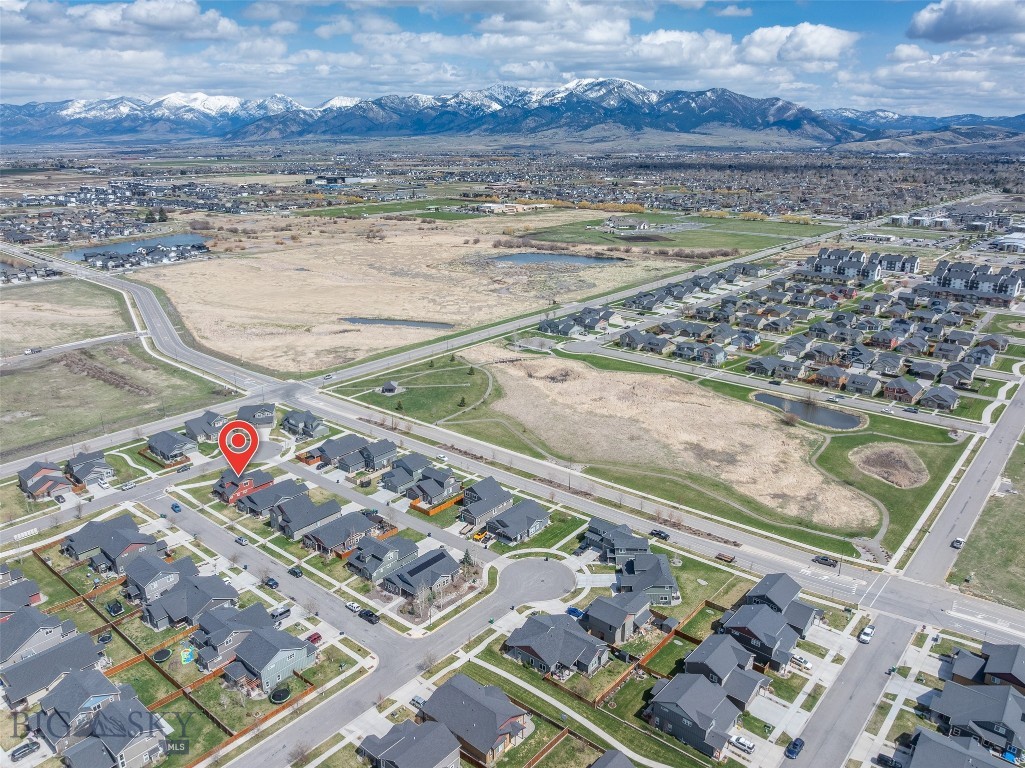 108 Valley Fire Lane, Bozeman MT 59718