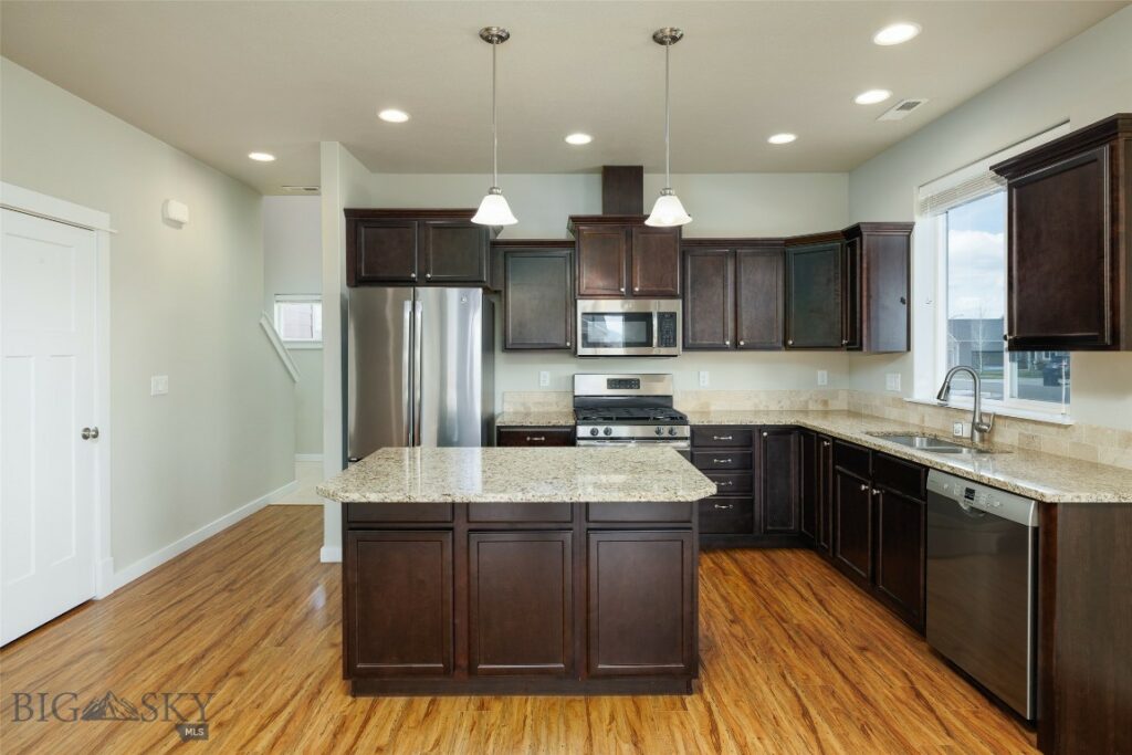 108 Valley Fire Lane, Bozeman MT 59718