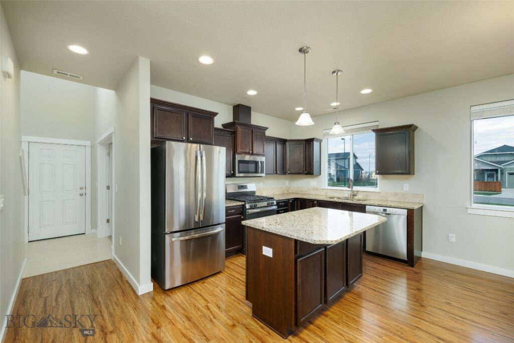 108 Valley Fire Lane, Bozeman MT 59718