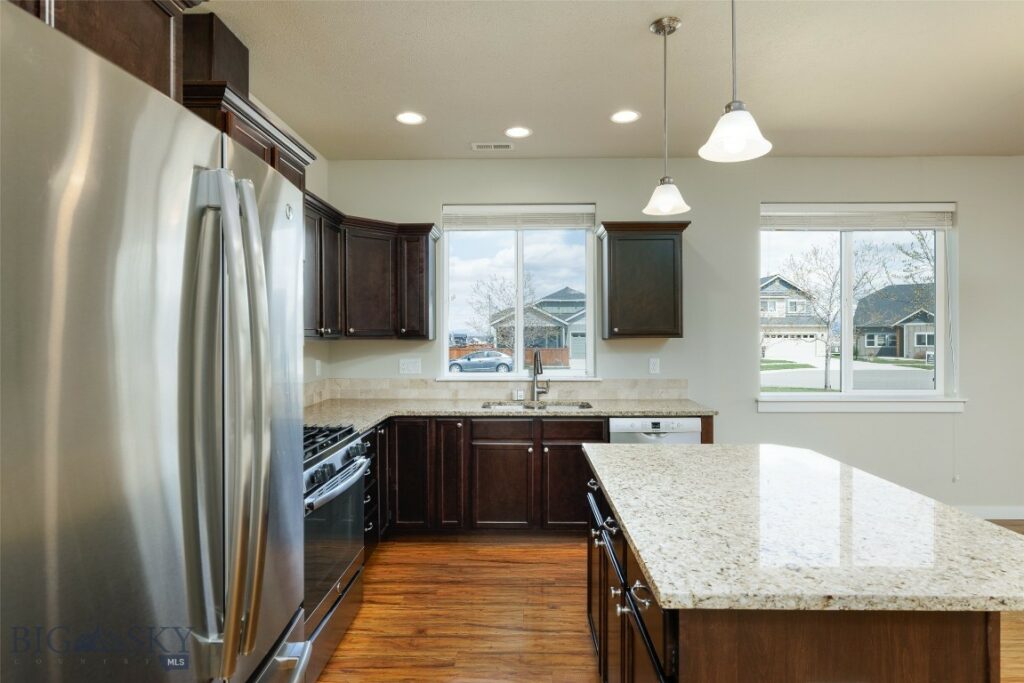 108 Valley Fire Lane, Bozeman MT 59718