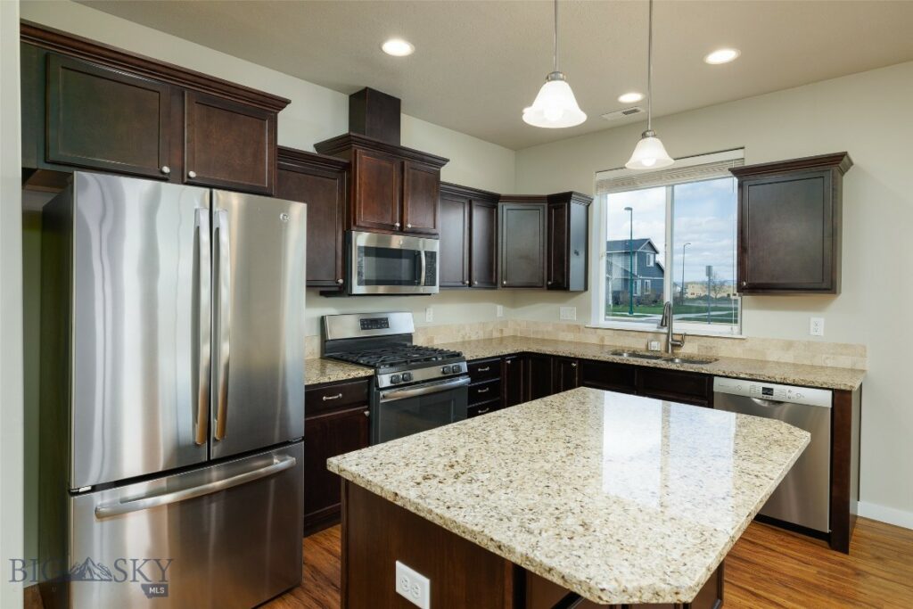 108 Valley Fire Lane, Bozeman MT 59718