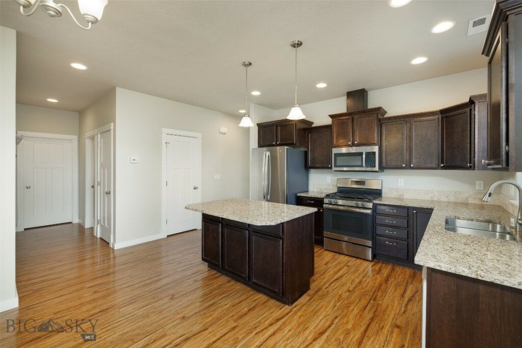 108 Valley Fire Lane, Bozeman MT 59718