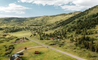 1081 Storrs Road, Bozeman MT 59715