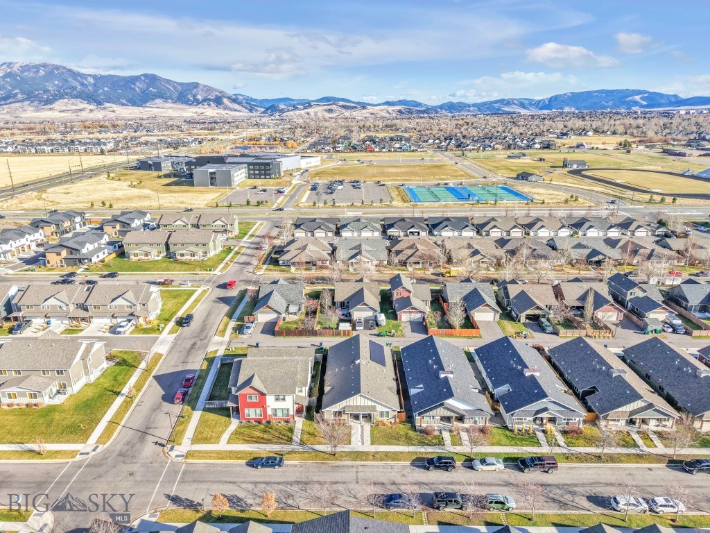 1086 Twin Lakes Avenue, Bozeman MT 59718