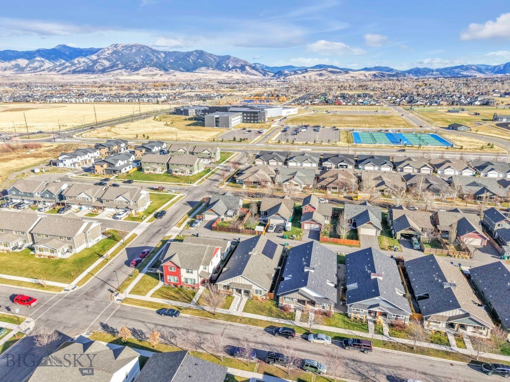 1086 Twin Lakes Avenue, Bozeman MT 59718