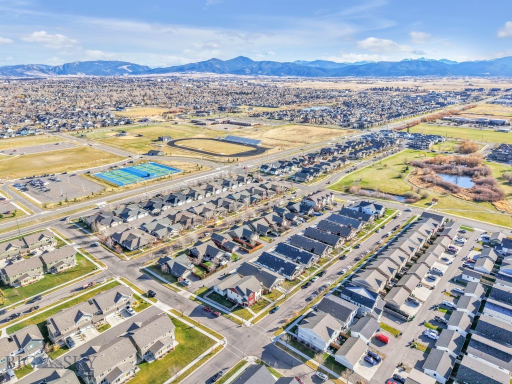 1086 Twin Lakes Avenue, Bozeman MT 59718