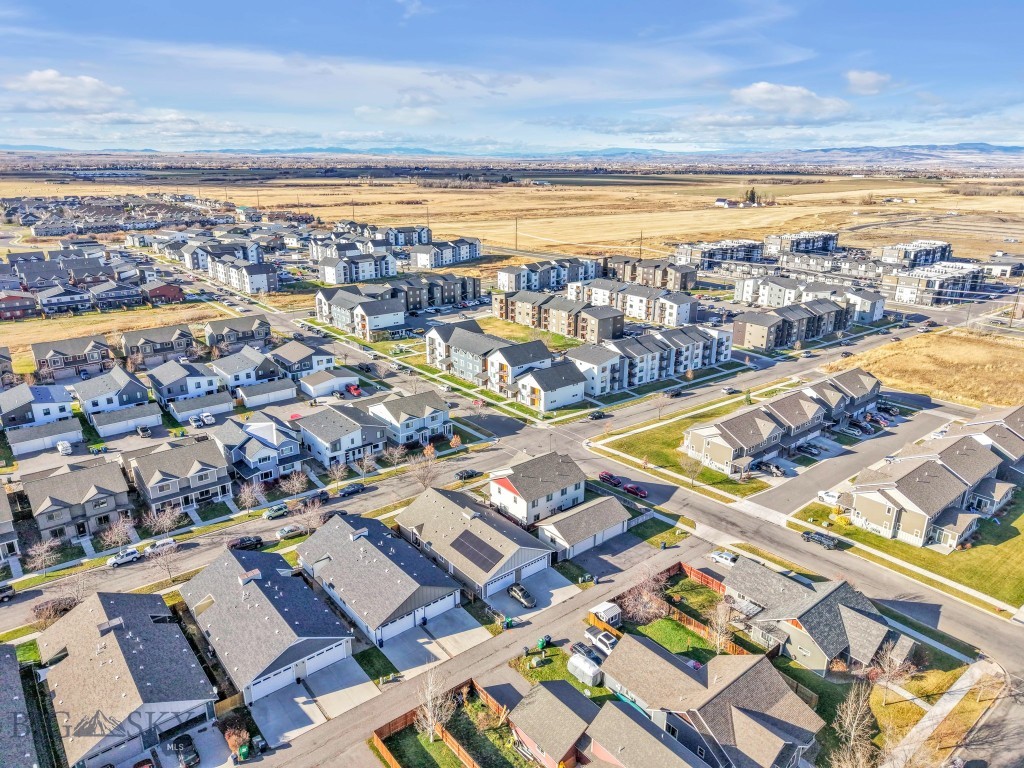 1086 Twin Lakes Avenue, Bozeman MT 59718