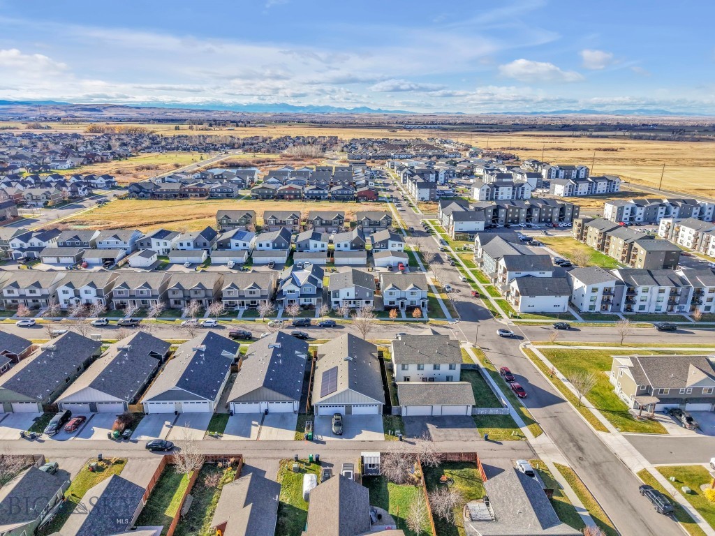 1086 Twin Lakes Avenue, Bozeman MT 59718