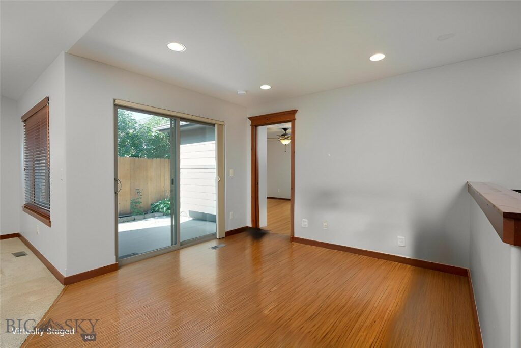 1087 Cottonwood Road, Bozeman MT 59718