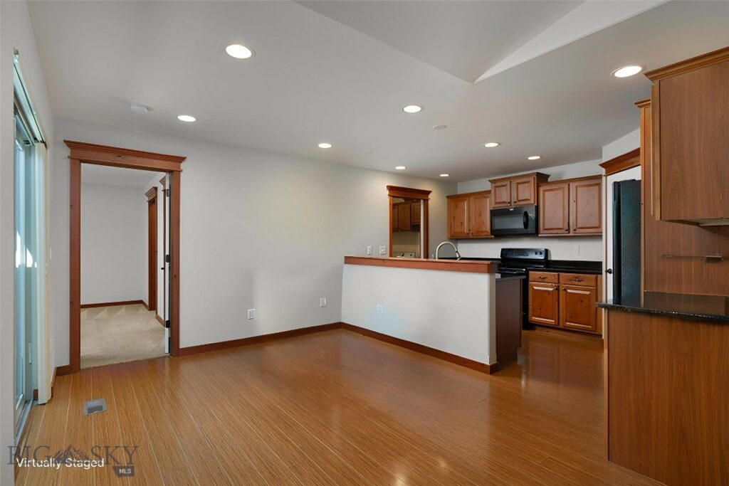 1087 Cottonwood Road, Bozeman MT 59718