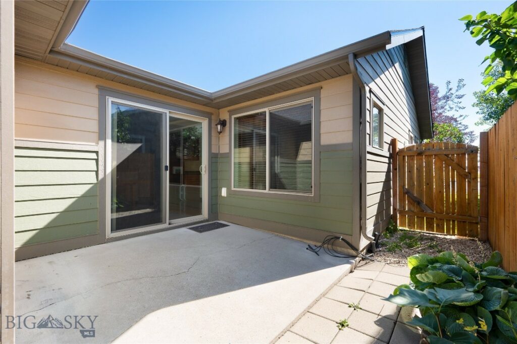 1087 Cottonwood Road, Bozeman MT 59718
