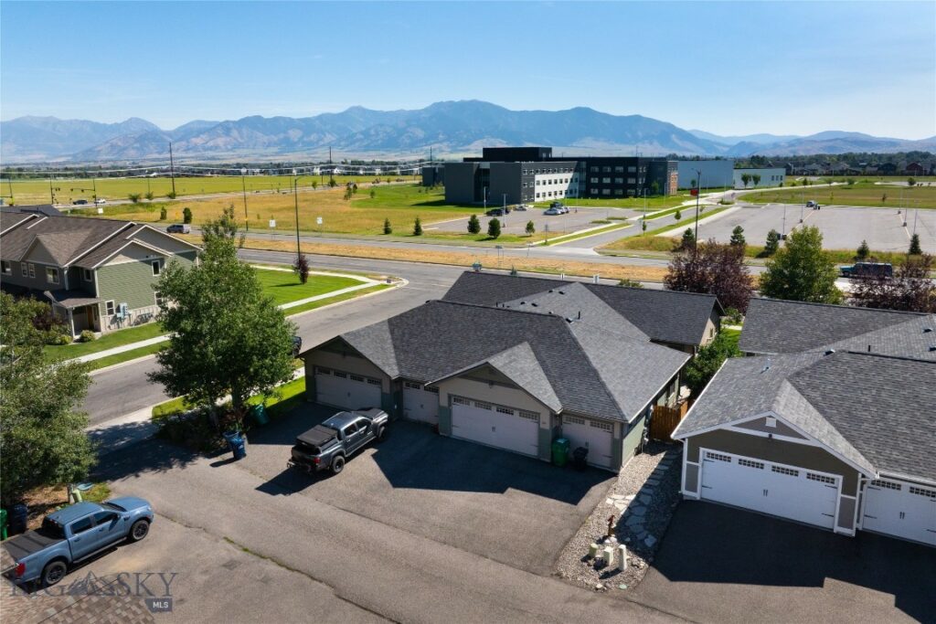 1087 Cottonwood Road, Bozeman MT 59718