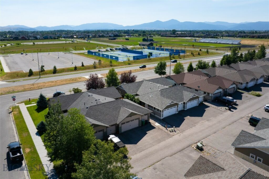 1087 Cottonwood Road, Bozeman MT 59718